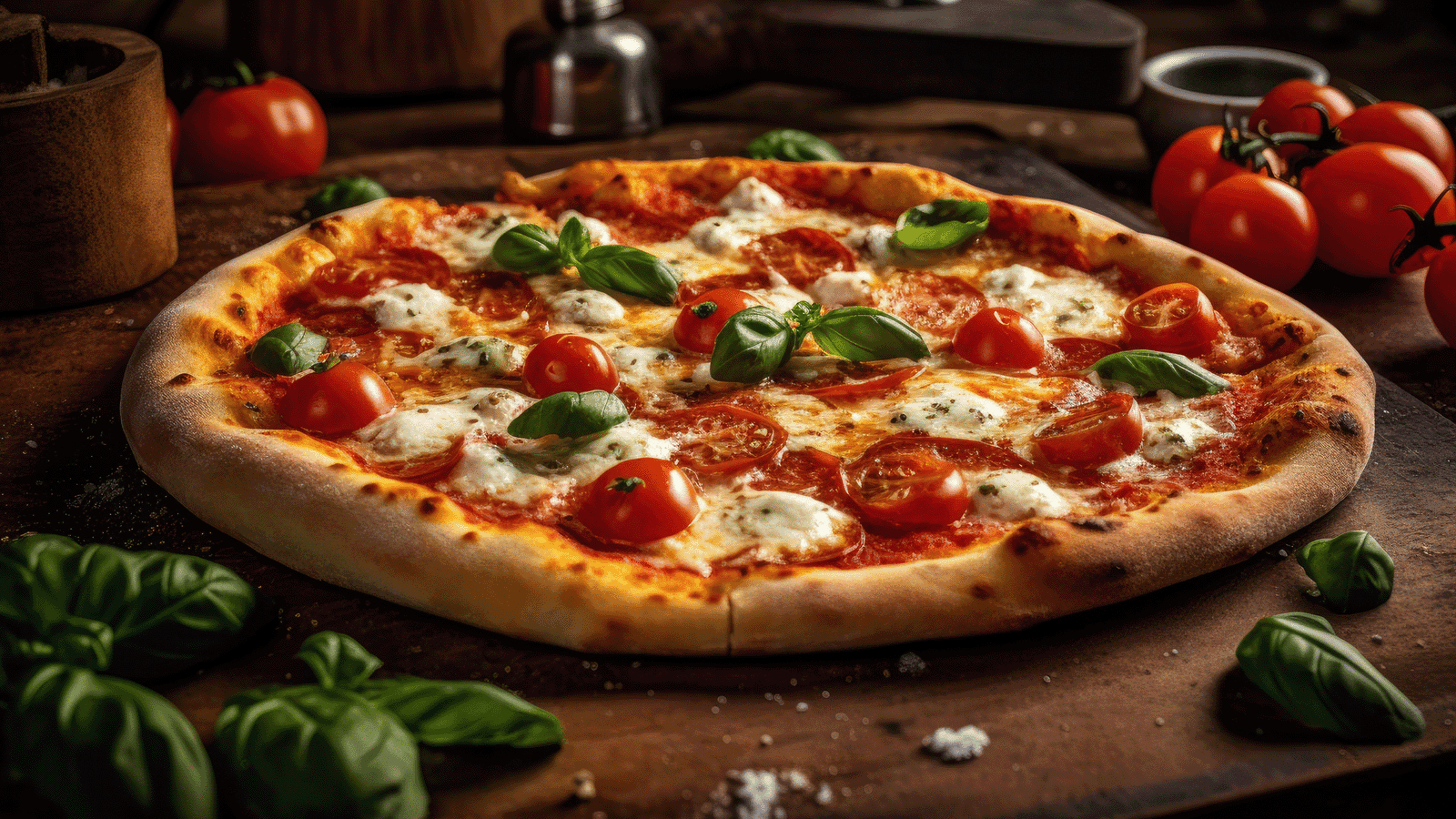 King’s House Restaurant Wien